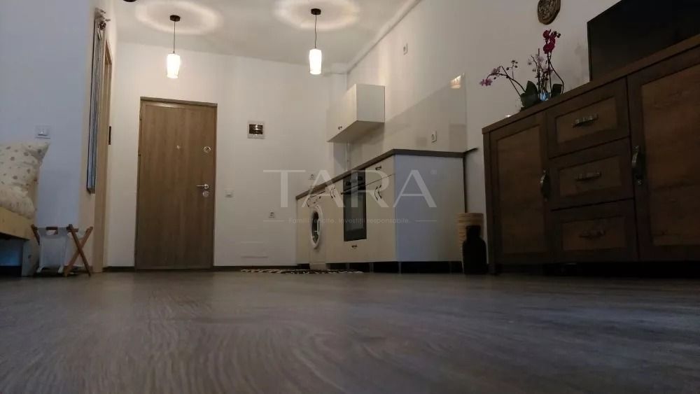 Apartament cu 2 camere în zona magazinului Jysk. - Poză 2