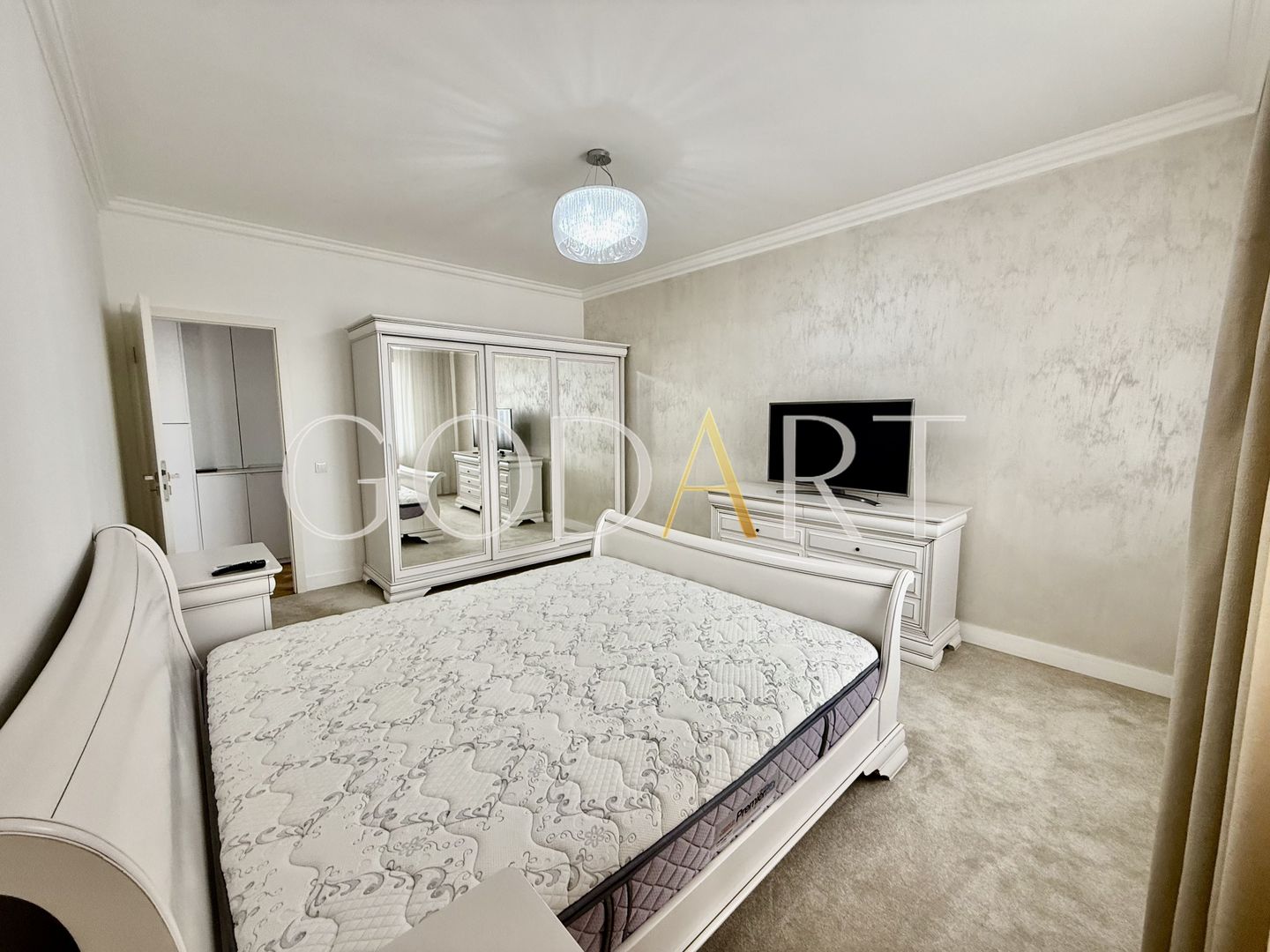 Apartament 2 camere | Vitan Residence | Ready to move - Poză 8