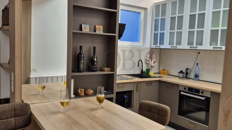 Apartament 2 camere | Victoriei | Cartierul Creativ | Sfinții Voievozi - Poză 5