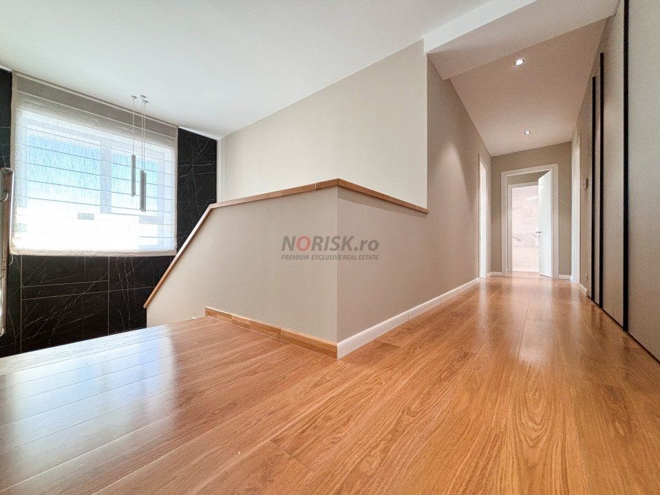 DUPLEX 4 CAMERE Luxul la Tine Acasa ! - Poză 13