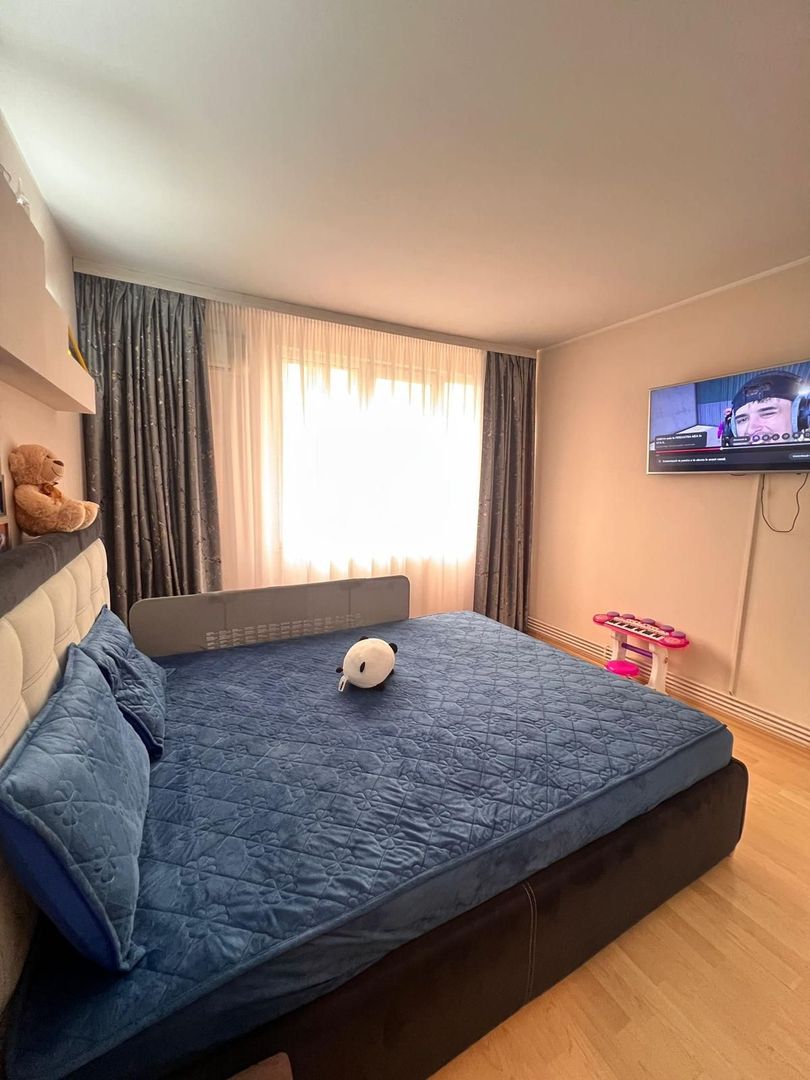 Apartament 3 camere, 62 mp, zona Scoala nr. 11 - fostul Complex Continental - Poză 21