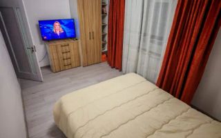 3 Camere | 2 balcoane | Parcare | Spatiu verde | Zona barbeque | - Poză 2