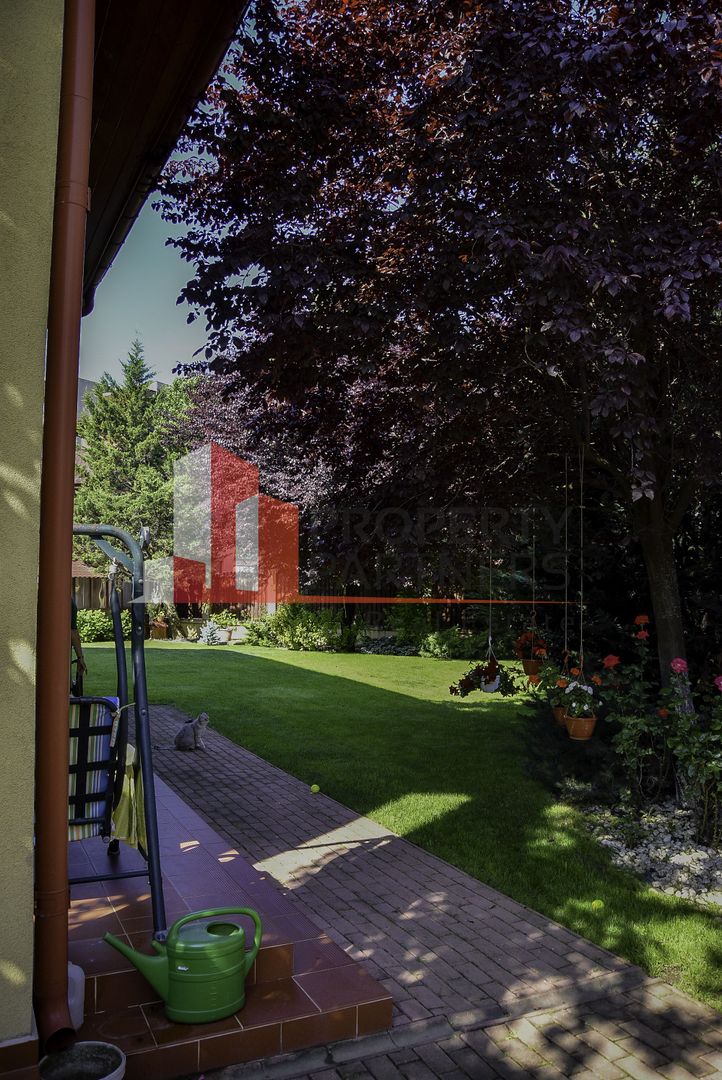 Vila spatioasa cu teren mare Jollie Ville - Poză 5