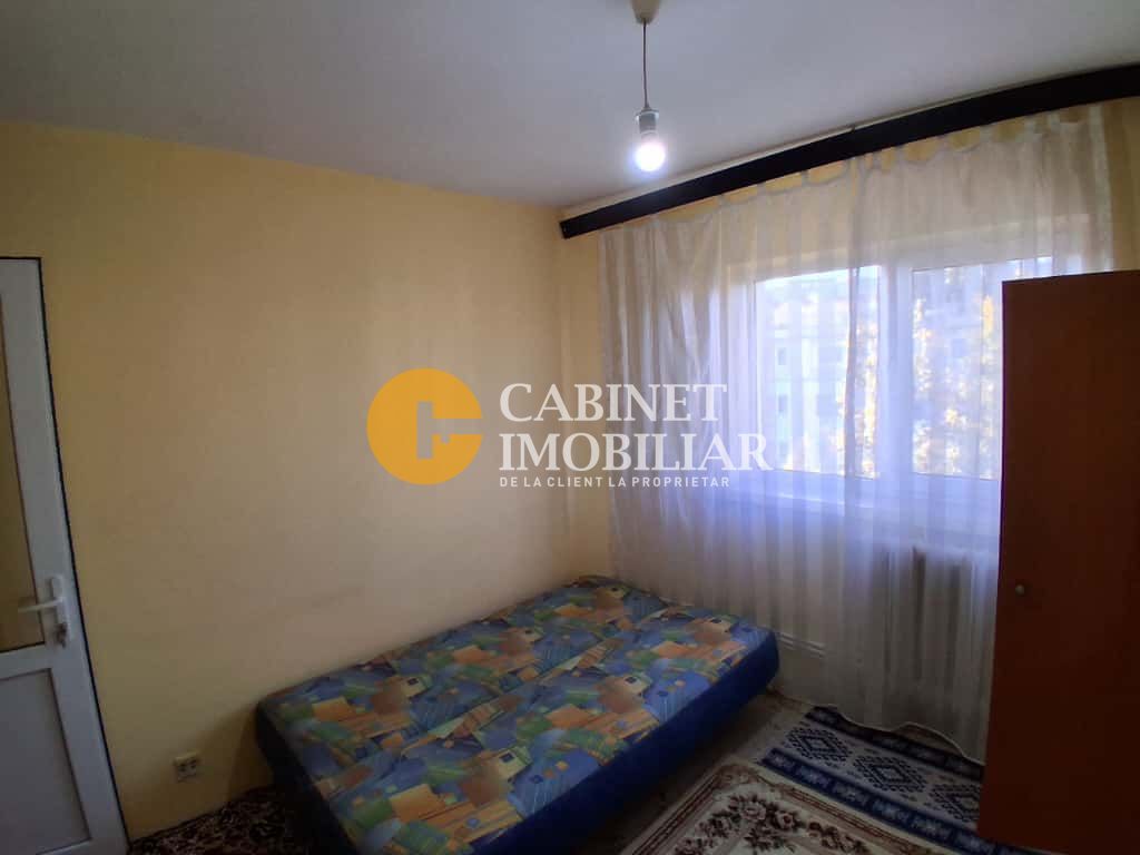 2 Camere - Decomandat - la bulevard LIBER! - Poză 2