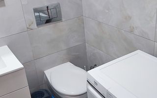 AP. 2 CAMERE - METALURGIEI, PARCARE INCLUSA, CENTRALA, BLOC NOU - Poză 8