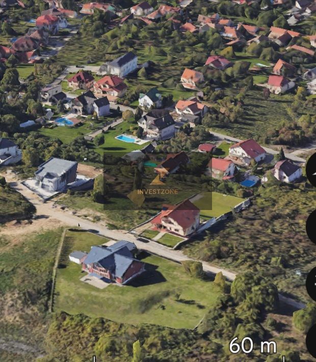 Teren 5000 mp zona dealul Ciuperca Oradea - Poză 3