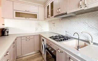 Ap 3 camere |76 mp| Lângă Palas |Parcare inclusa| Ideal investiție - Poză 8