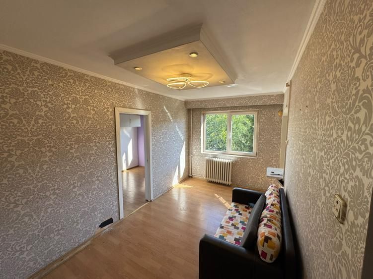 Apartament 3 camere in Șagului , 48 mp | Etaj 4/4 | Acoperiș - Poză 1