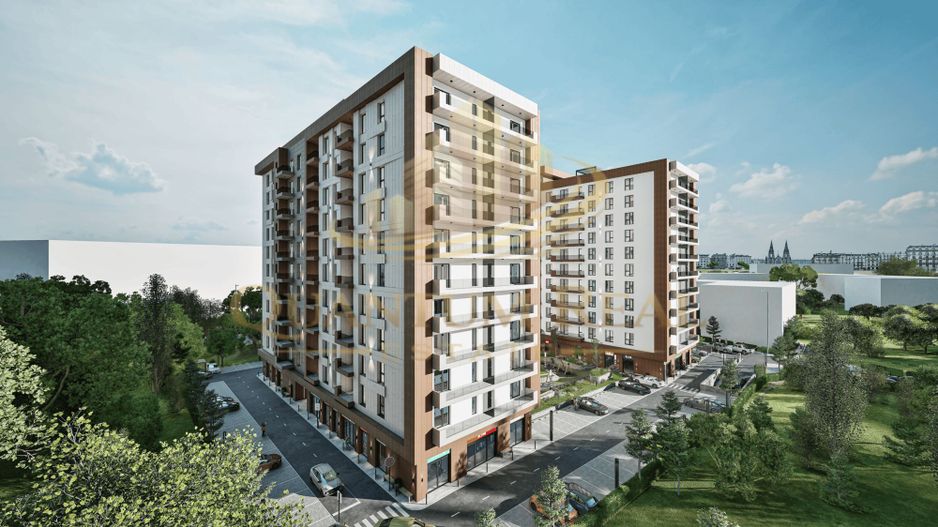 Apartament nou 3 camere- Drumul Binelui | Comision Zero - Poză 16