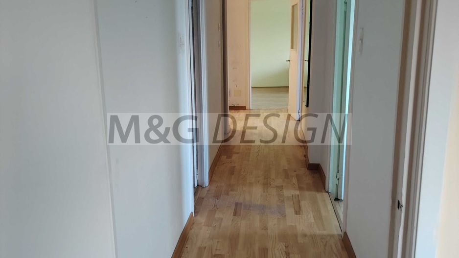 Apartament 3 camere decomandat zona Sagului Kaufland - Poză 5
