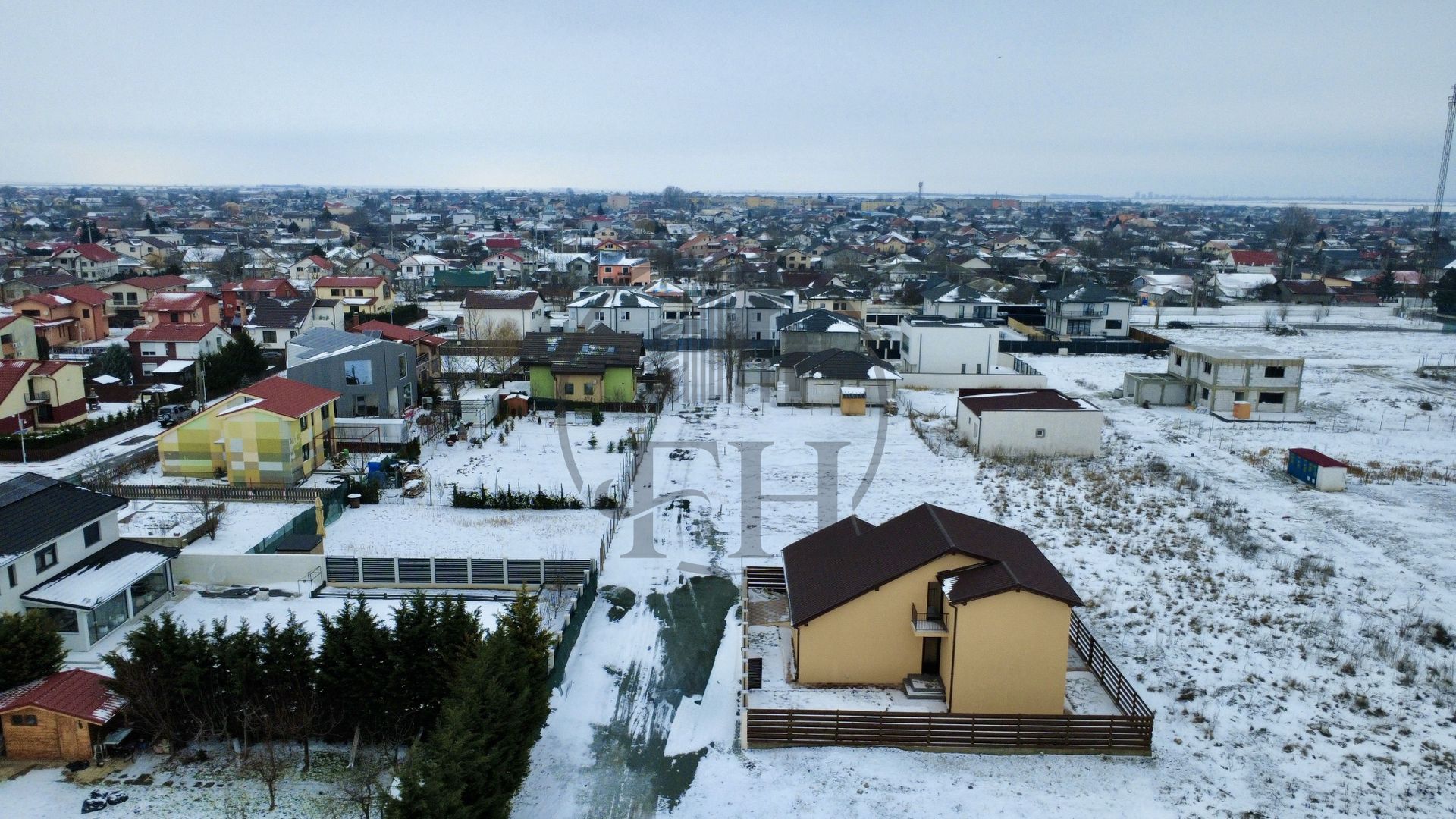 Casa de vanzare Cumpana, Constanta - Poză 19
