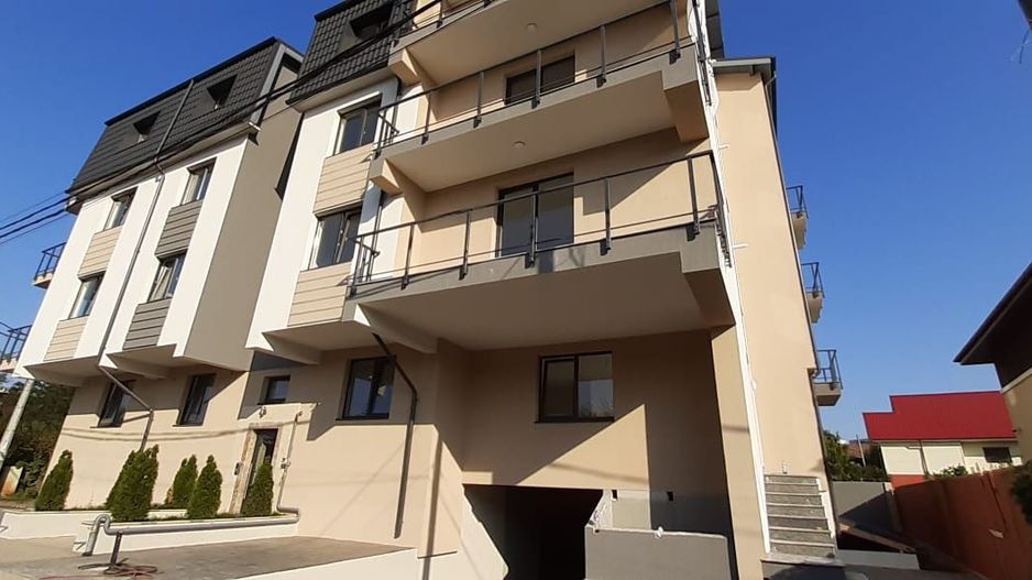 Apartament 2 camere, 64 mp, etaj 2 din 3, Militari - Pacii - OMV Iuliu Maniu - Poză 1