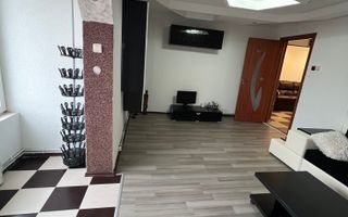 Apartament 3 camere de închiriat – Micro 5 (Școala 11) - Poză 2