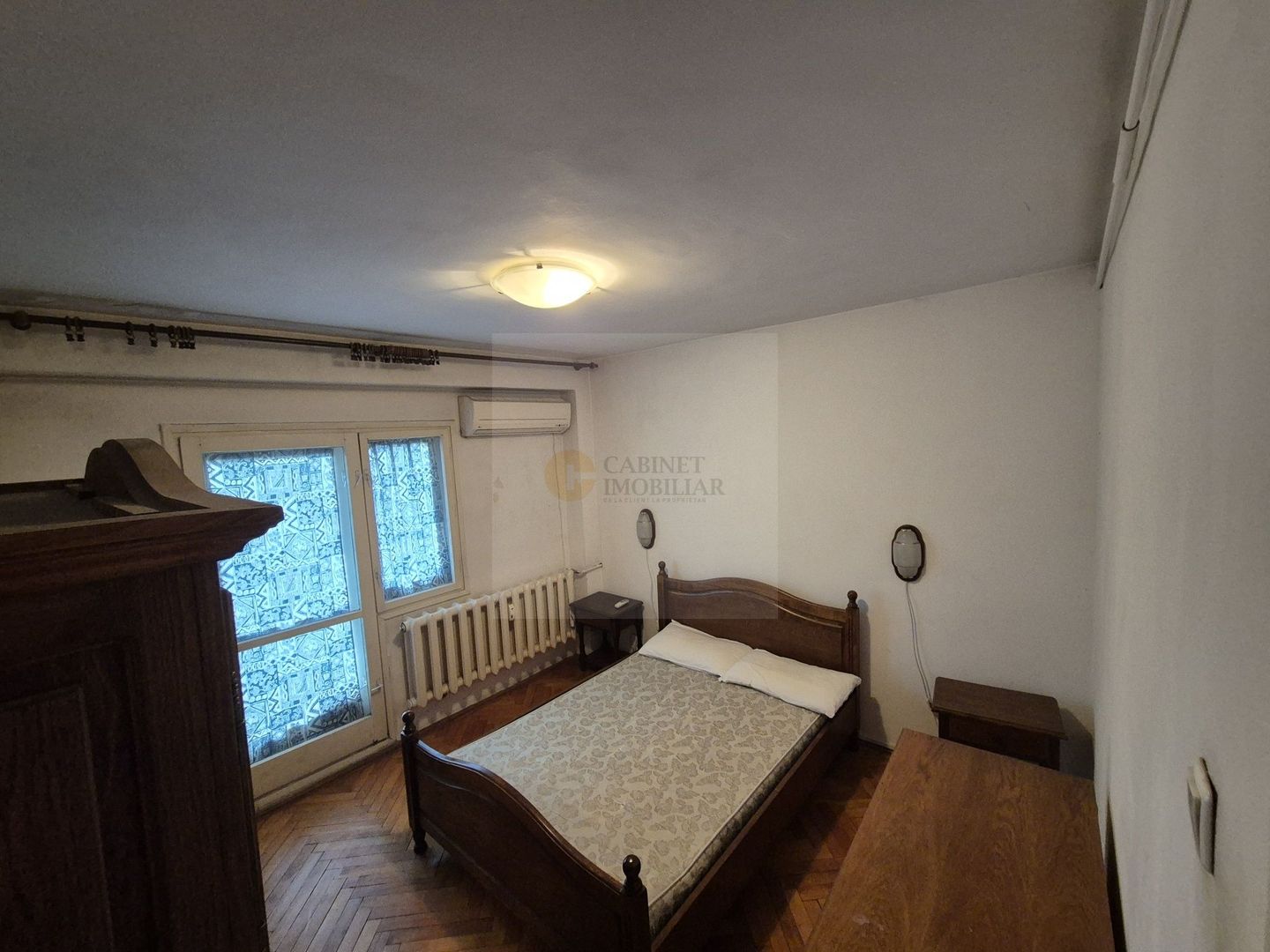 Apartament 2 camere | Vedere Panoramica| rondul Alba Iulia - Poză 2