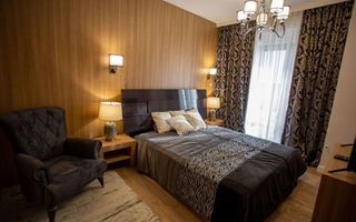 4 CAMERE | HERASTRAU | 2 LOCURI DE PARCARE SUBTERANE | 144MP - Poză 7