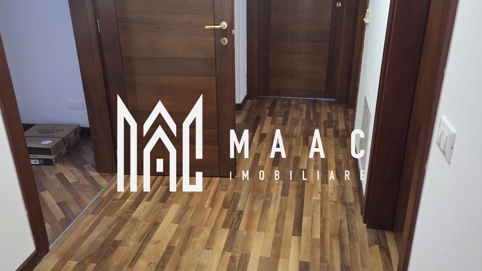 Apartament 3 camere de vânzare | Sibiu, Calea Dumbrăvii - Poză 8