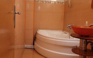 13 Septembrie-Sebastian | 3 cam | 79mp | et 5 | centrală proprie | 140.000 euro - Poză 8