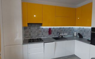 Duplex modern de închiriat în Odăi (Otopeni) | 3 dormitoare Panouri Fotovoltaice - Poză 1