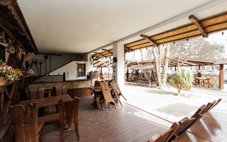 Chirie, spațiu comercial, 287.6 mp, str. Calea Ieșilor, Buiucani - Poză 18