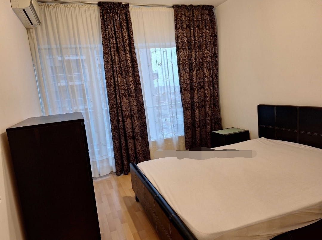 2 camere - Complex Rasarit de Soare - Titan - loc de parcare - Poză 4