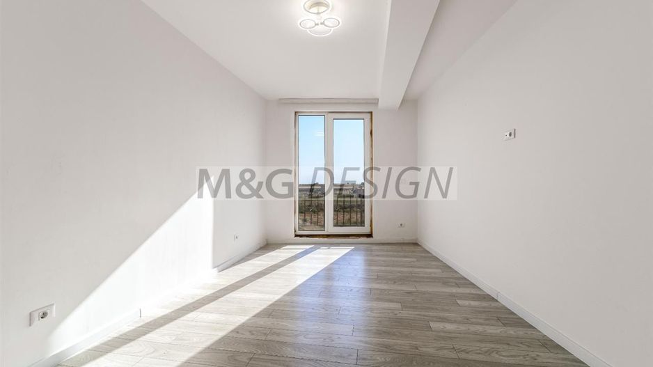 Duplex P+E 4 camere 2 bai Urseni - Poză 11