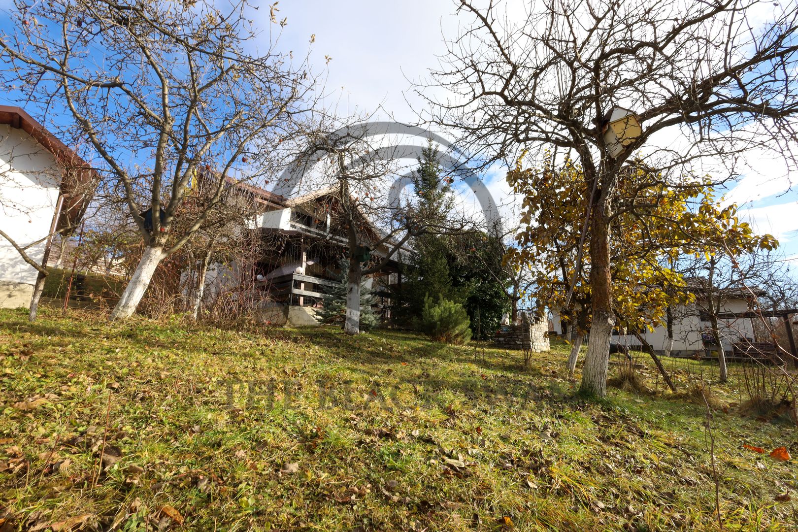 Casă speciala de Vânzare | Breaza - Frasinet | COMISION 0% - Poză 24