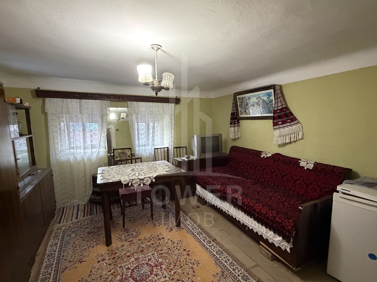 Casă de vânzare în Ocna Sibiului – oportunitate de investiție - Poză 9