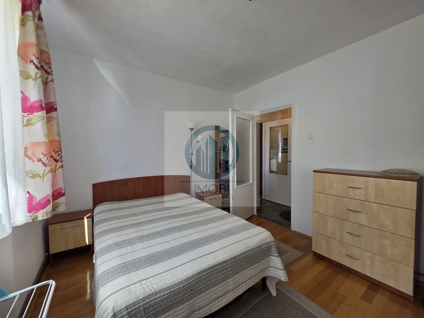 Apartament 2 camere etaj 2| 45 mp | Balcon | Deva – zona Casa Rustica - Poză 11