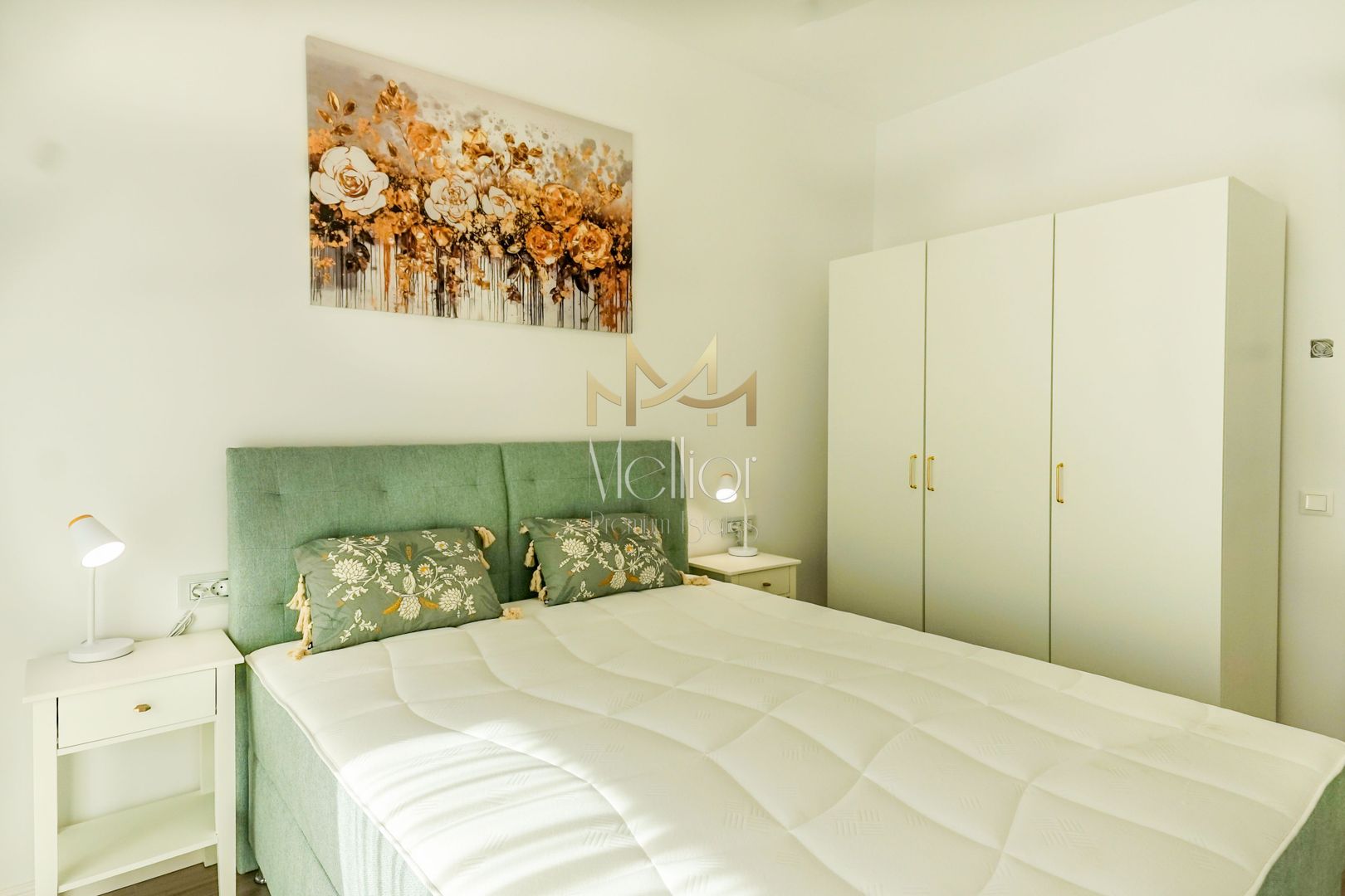 Apartament 2 camere, bloc nou, parcare subterana, prima inchiriere! - Poză 10