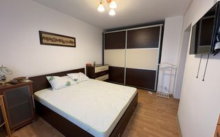 AP. 3 CAMERE APARATORII PATRIEI, LOC PARCARE, BLOC REABILITAT, METROU - Poză 4