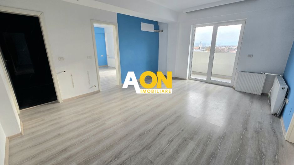 Apartament cu 2 Camere, Bloc Nou, Lift, Zona Centru - Poză 1