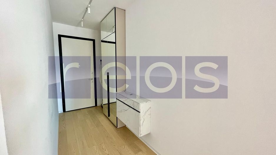 APARTAMENT 2CAMERE | ONE LAKE CLUB| PIPERA 64MP READY TO MOVE IN - Poză 12