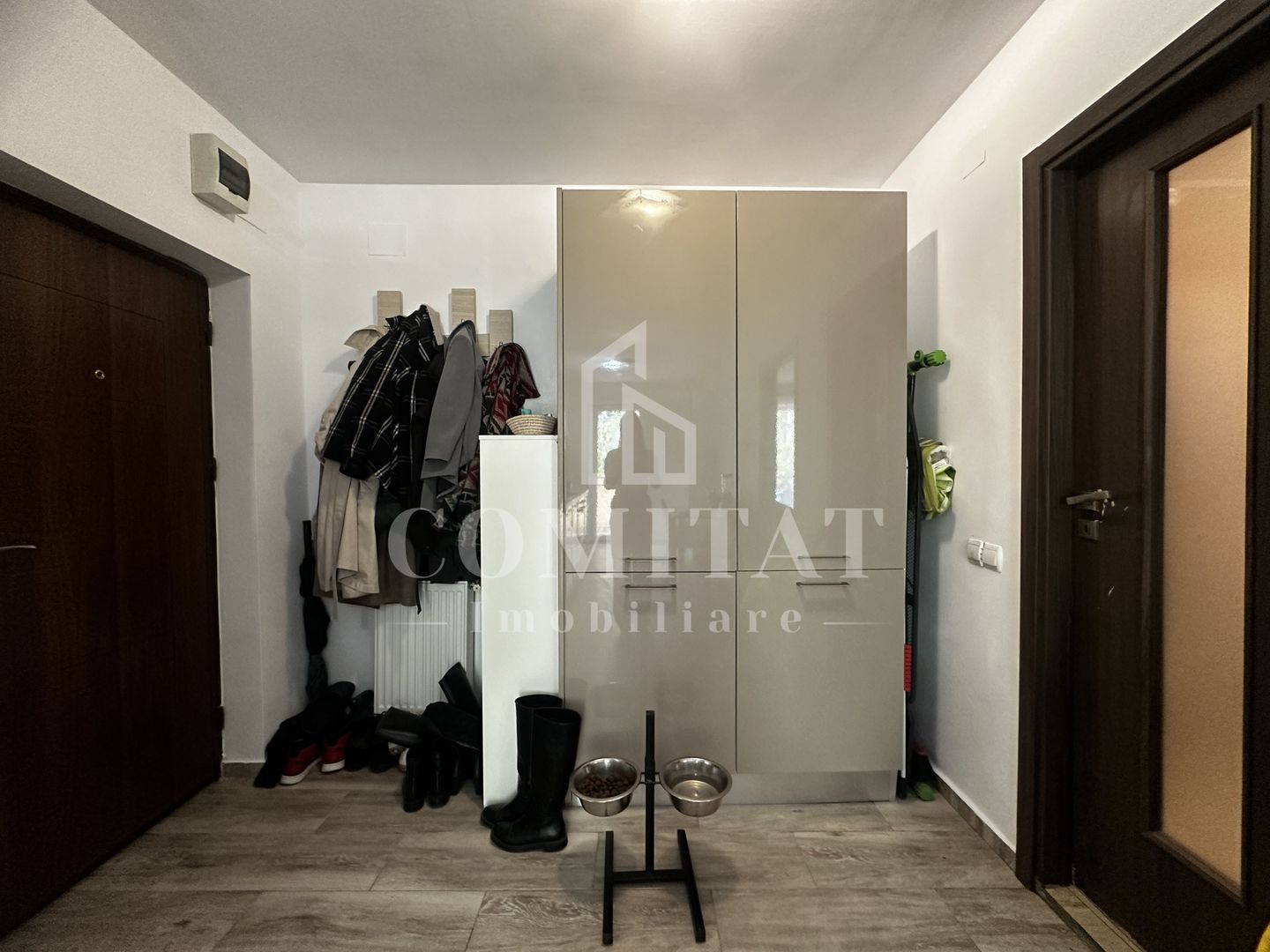 Apartament 2 camere | Etaj intermediar | Zona Str Florilor - Poză 9