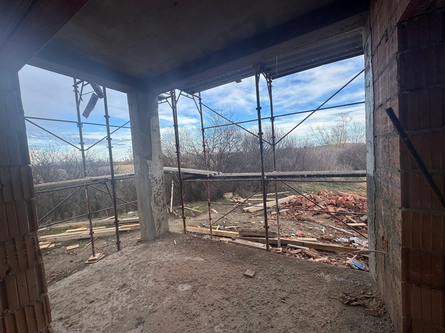 COMISION 0% | Apartamente SAD 2 si 3 Camere | 58 mp | Zona Bucovăț - Poză 14