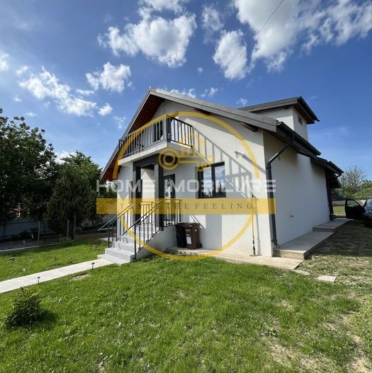 🏠Casă 4 cam, 138MP utili // 📍Holboca - Dancu - Poză 1