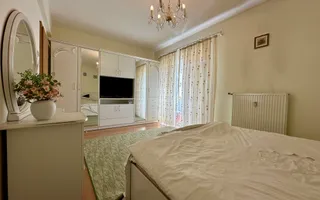 Apartament 3 camere, complet mobilat și utilat, Gheorgheni, str. Bistriței - Poză 16