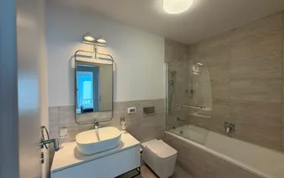 Apartament - 2 camere - mobilat+utilat - inchiriere - Avalon Estate-Pipera - Poză 11