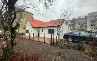 Casa de vanzare in cartierul Marasti, Cluj-Napoca - Poză 1