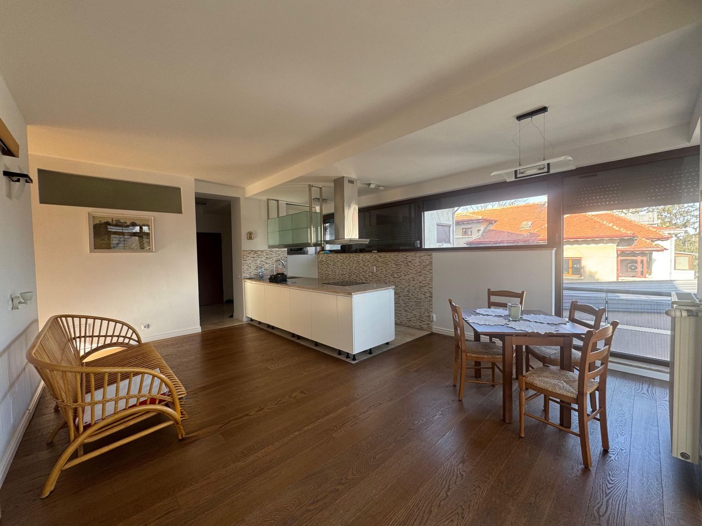 3 CAMERE || DOMENII - CASIN - Poză 1