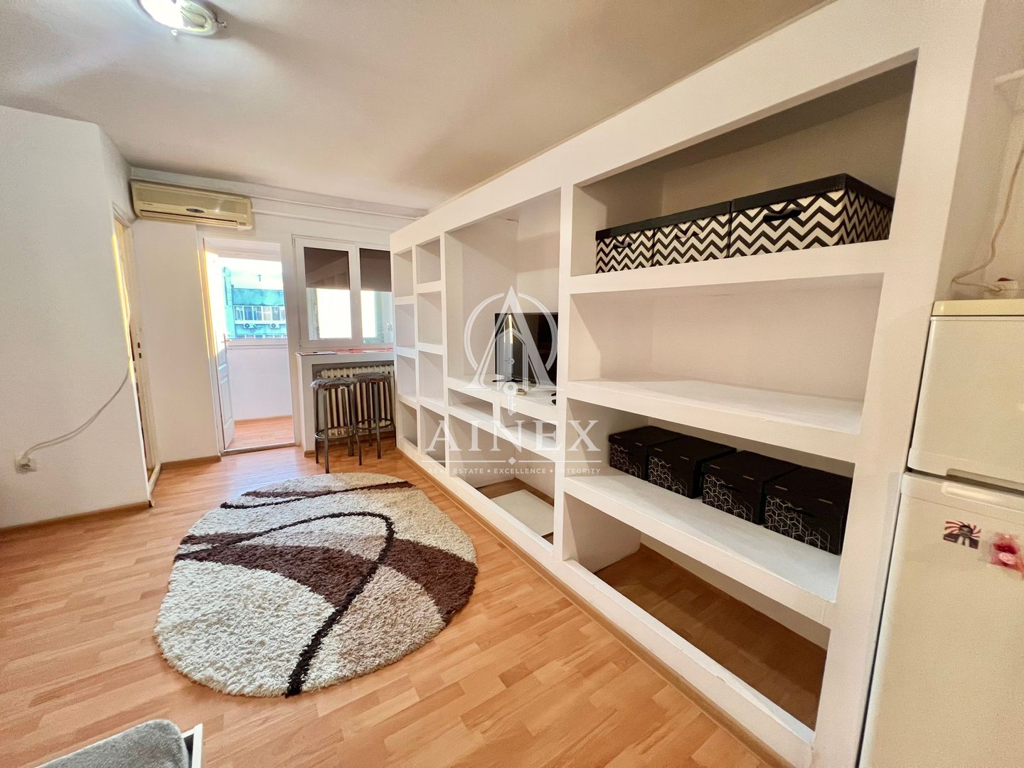 PET FRIENDLY | Apartament cu 1 camera| Take Ionescu , Timisoara - Poză 2