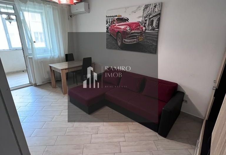 Apartament tip studio 40 mp/ Metalurgiei/ sector 4 - Poză 3