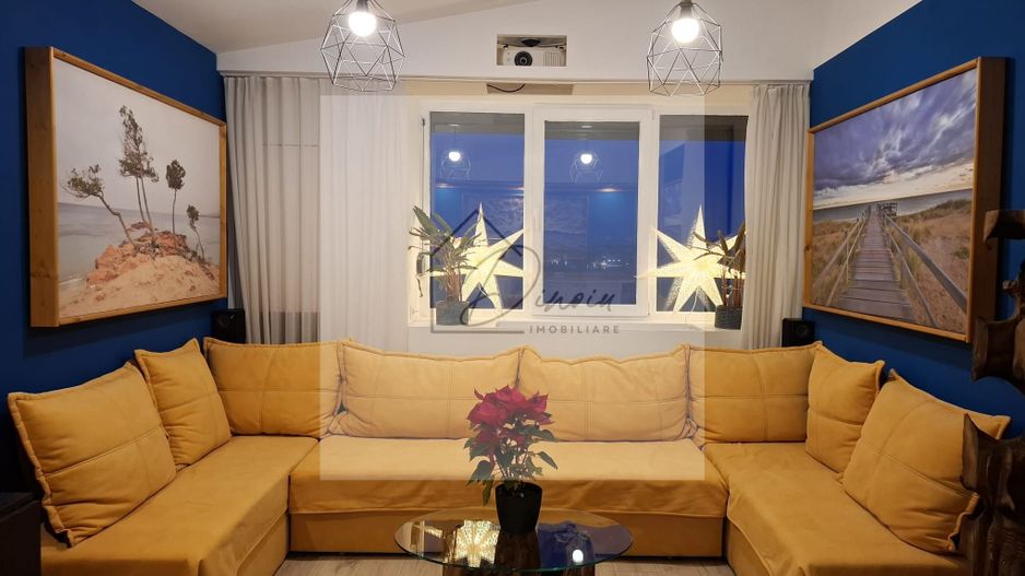 Apartament 4 camere  Sisești I Penthouse 131mp, vedere lac Grivița - Poză 25