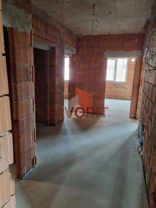 Apartamnet 2 camere decomandat + dressing | 59mp | Giroc - Poză 4