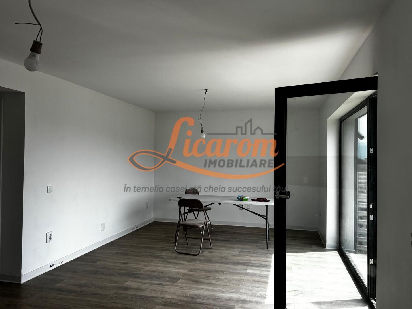 Corp de casa constructie NOUA Codlea,PARTER ,curte proprie. - Poză 3