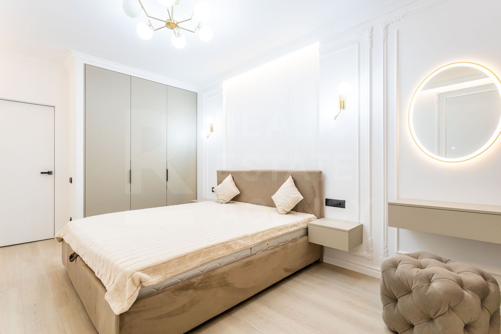 Vânzare, apartament, o cameră, strada Ion Buzdugan, Buiucani - Poză 3