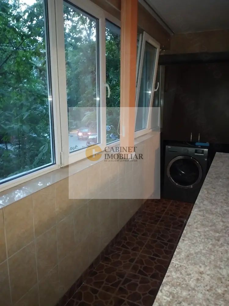 2 Camere - 50MP | Etaj 1/4 | Reabilitat | Creditabil | Crangasi - Poză 7