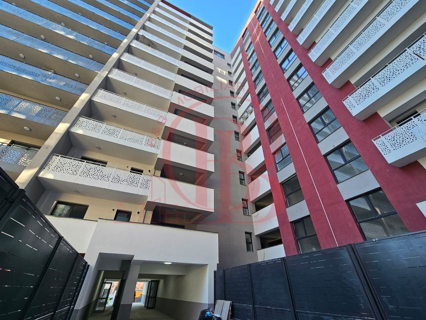 3 Camere-Terasa 53mp-7min Metrou Teclu-Direct Dezvoltator - Poză 20