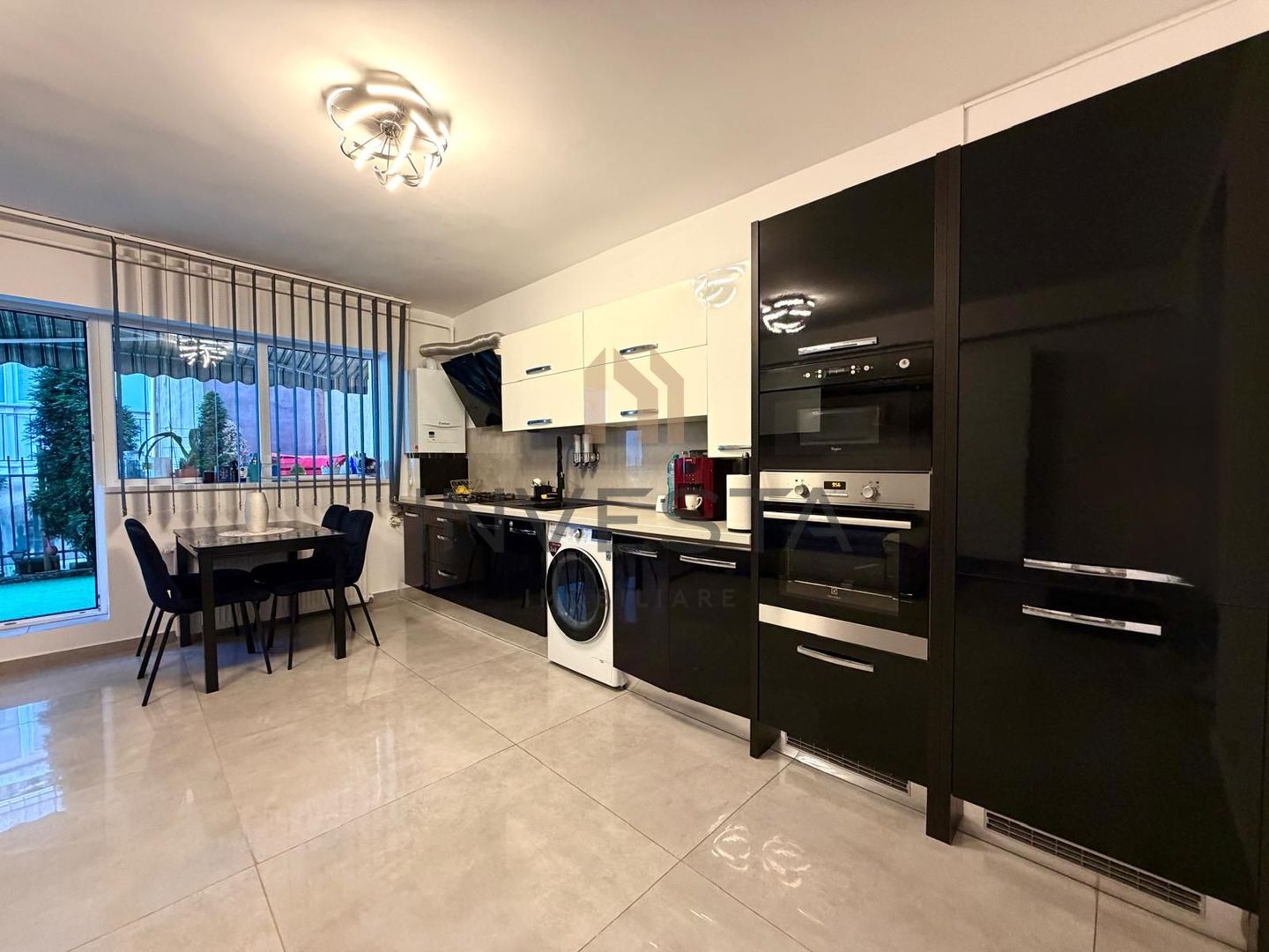 Apartament cu 3 camere , zona Vivo ! - Poză 7