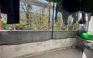 Apartament decomandat cu 2 camere si 2 balcoane, Granicerilor - Poză 8