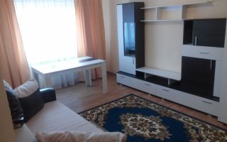 Apartament 3 camere, 68 mp utili, 2 bai, balcon, Cetate, Alba Iulia - Poză 1